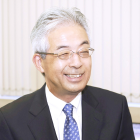 株式会社奈良屋　代表取締役　小野寺　正洋 様